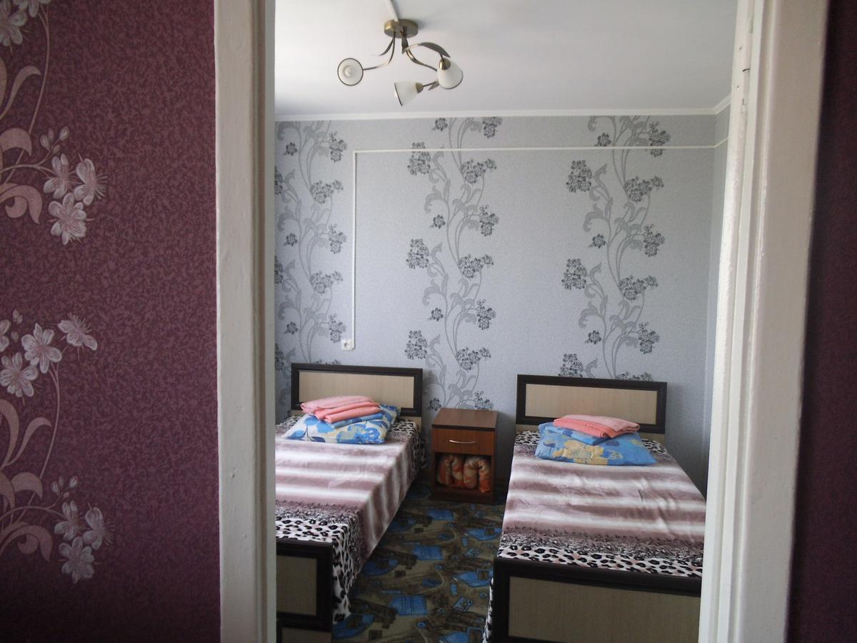 Circus Hotel Gomel Exterior photo